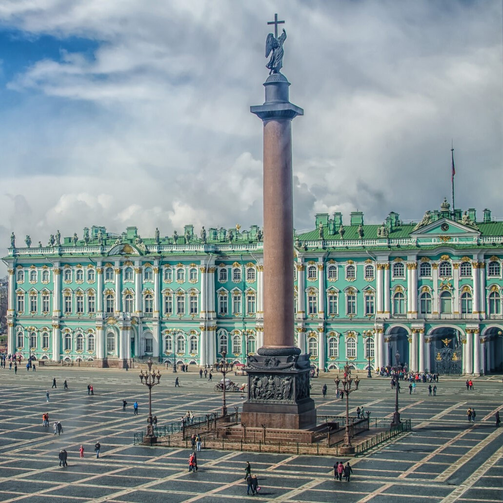 Реставрация фотографий в спб